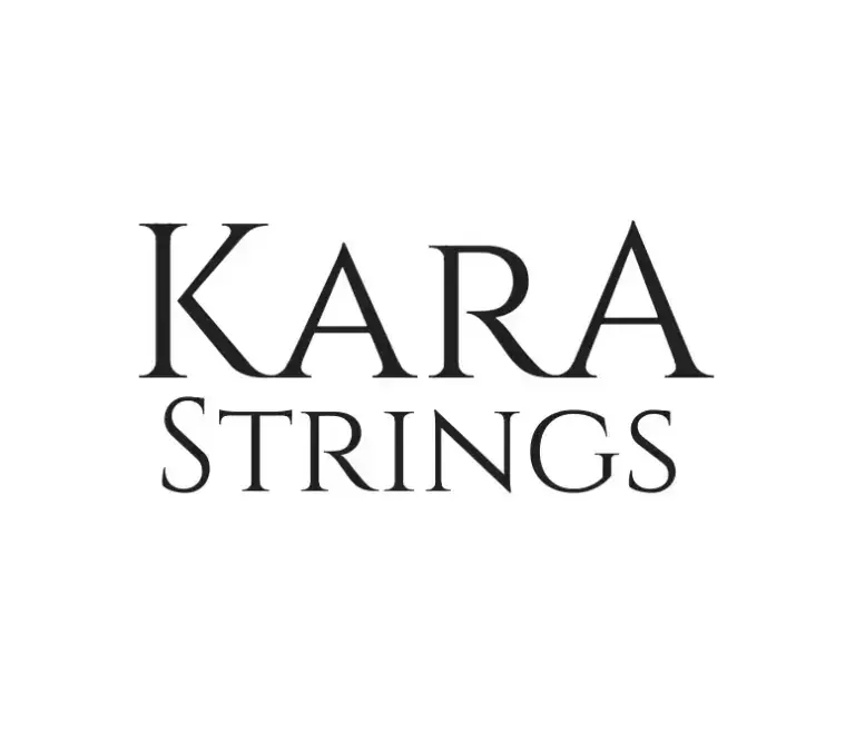 kara strings logo