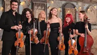 Bitter Sweet Symphony - Kara Strings 6-piece Ensemble